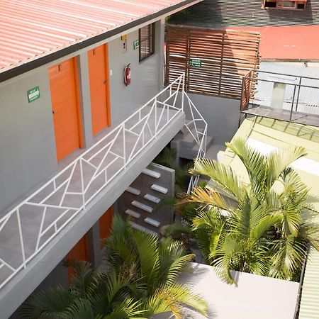 El Caite San Juan Del Sur Hotel Exterior foto