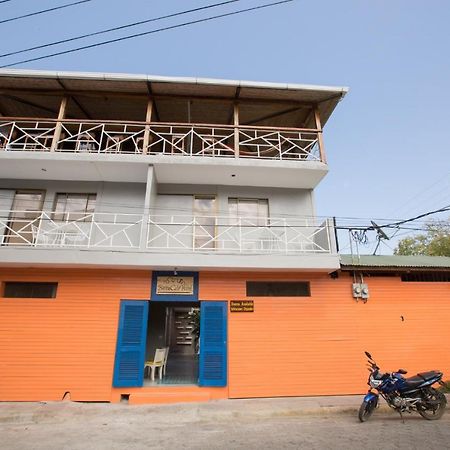 El Caite San Juan Del Sur Hotel Exterior foto