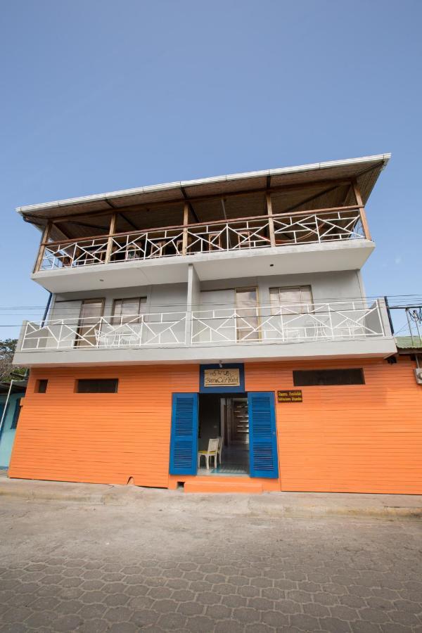 El Caite San Juan Del Sur Hotel Exterior foto