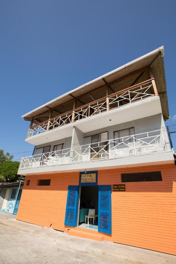 El Caite San Juan Del Sur Hotel Exterior foto
