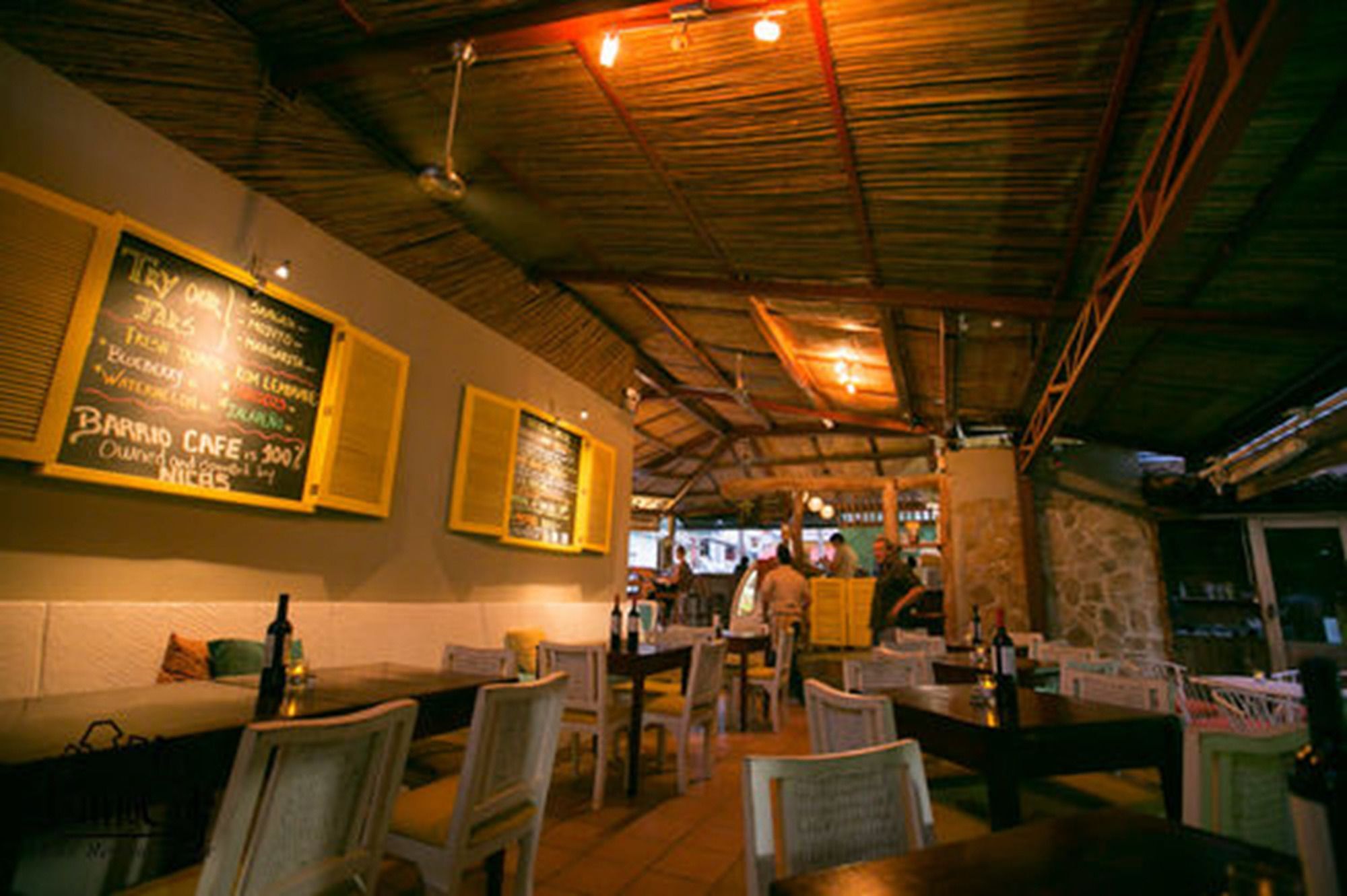 El Caite San Juan Del Sur Hotel Exterior foto