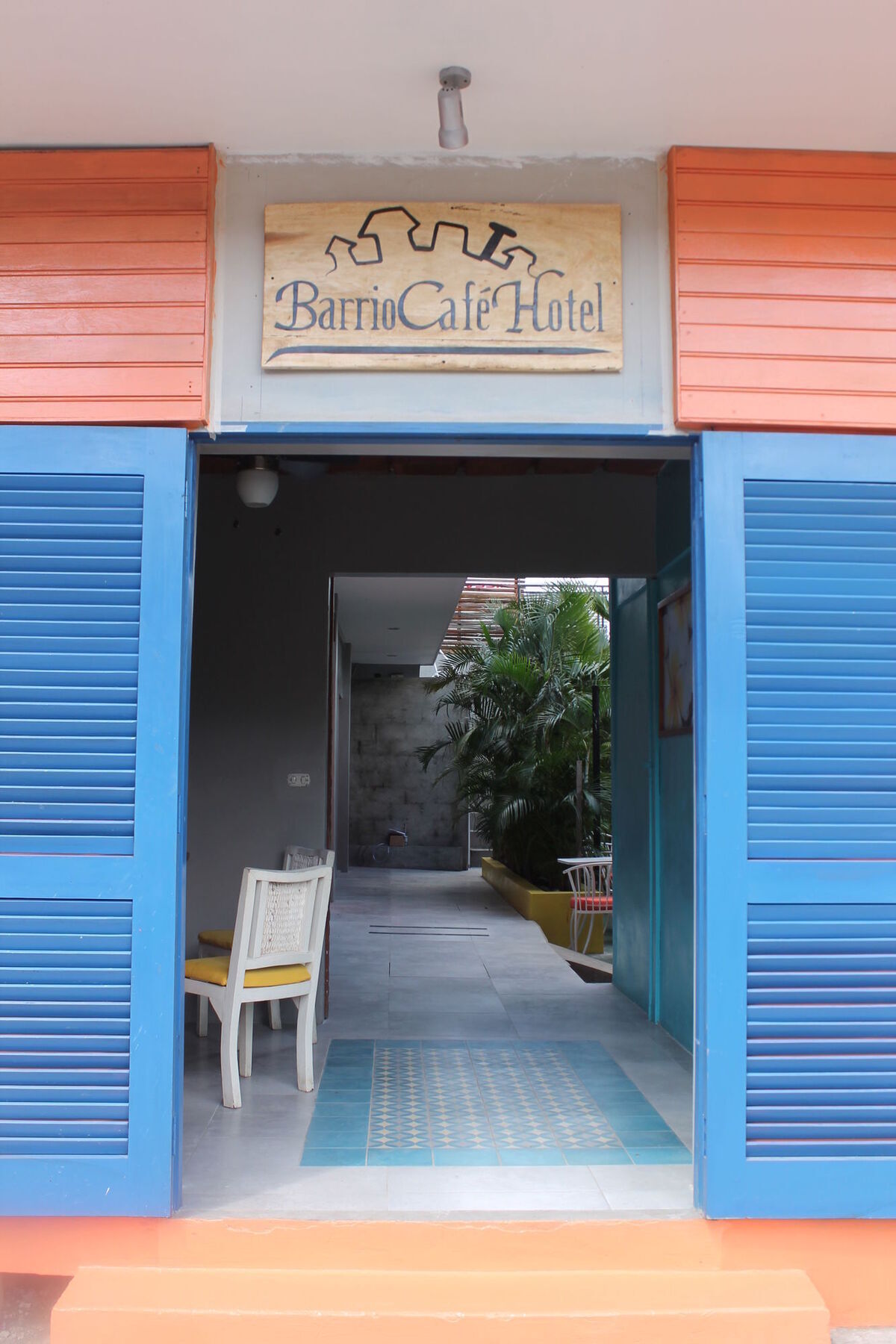 El Caite San Juan Del Sur Hotel Exterior foto