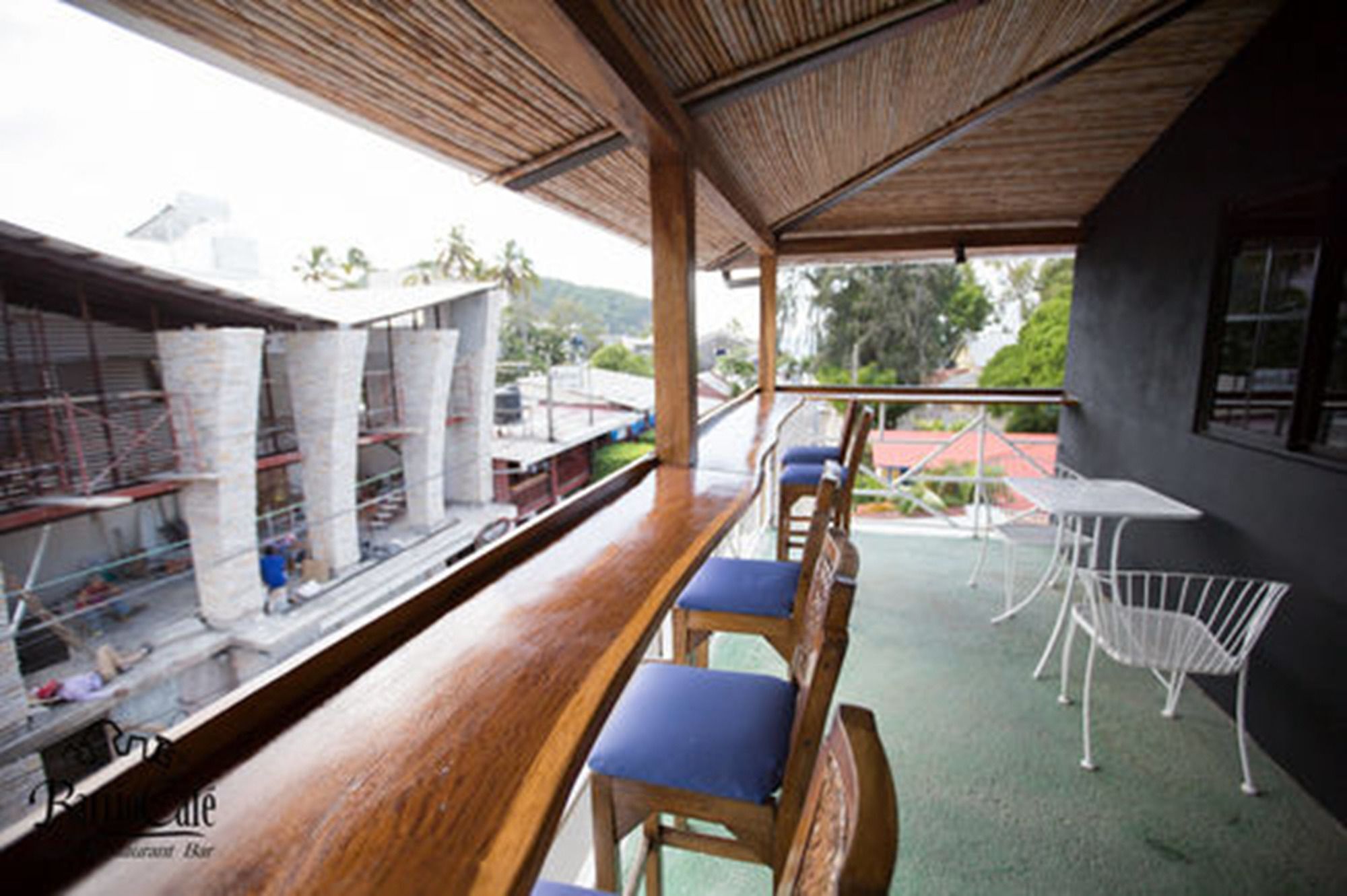 El Caite San Juan Del Sur Hotel Exterior foto