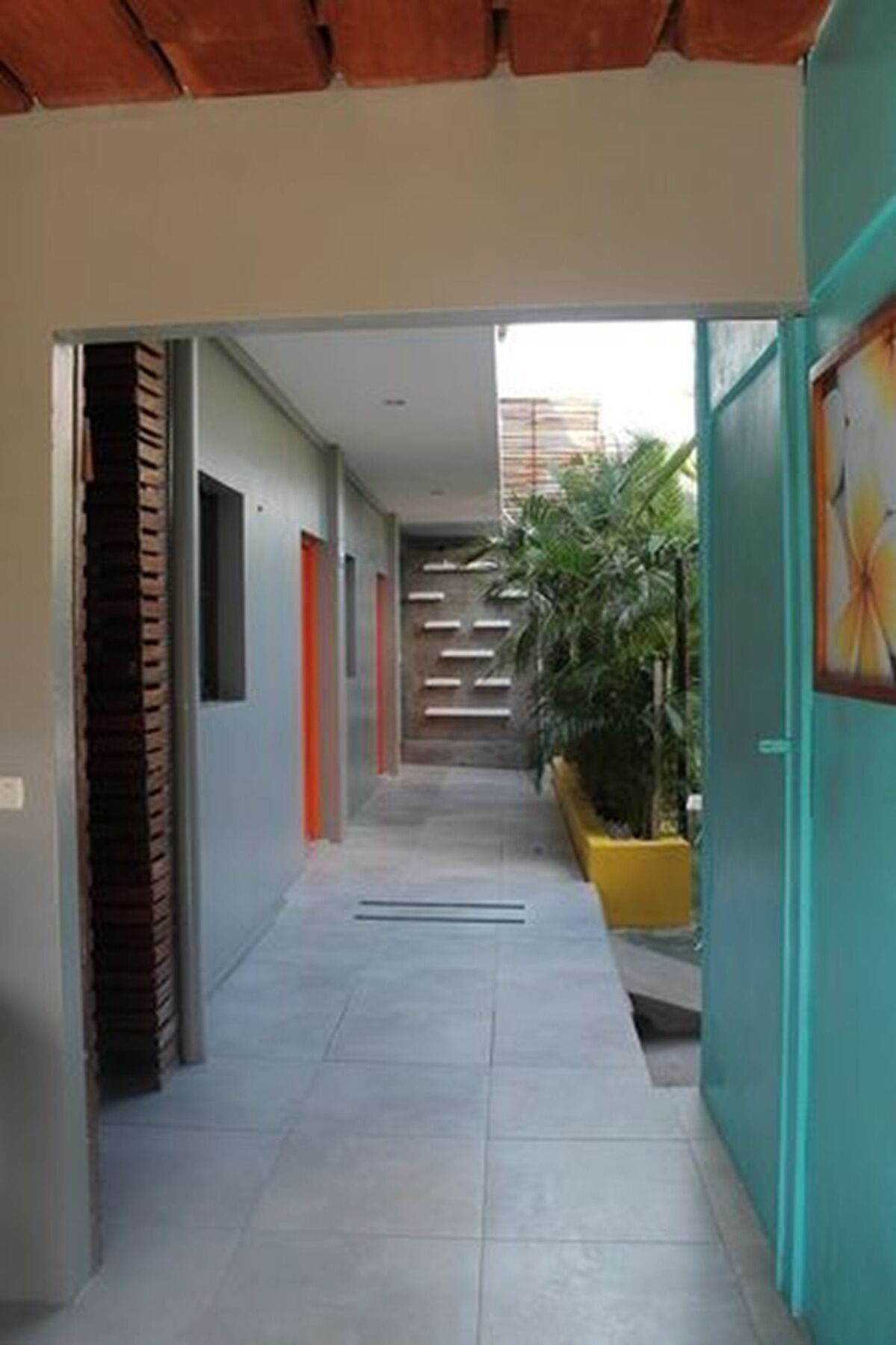 El Caite San Juan Del Sur Hotel Exterior foto