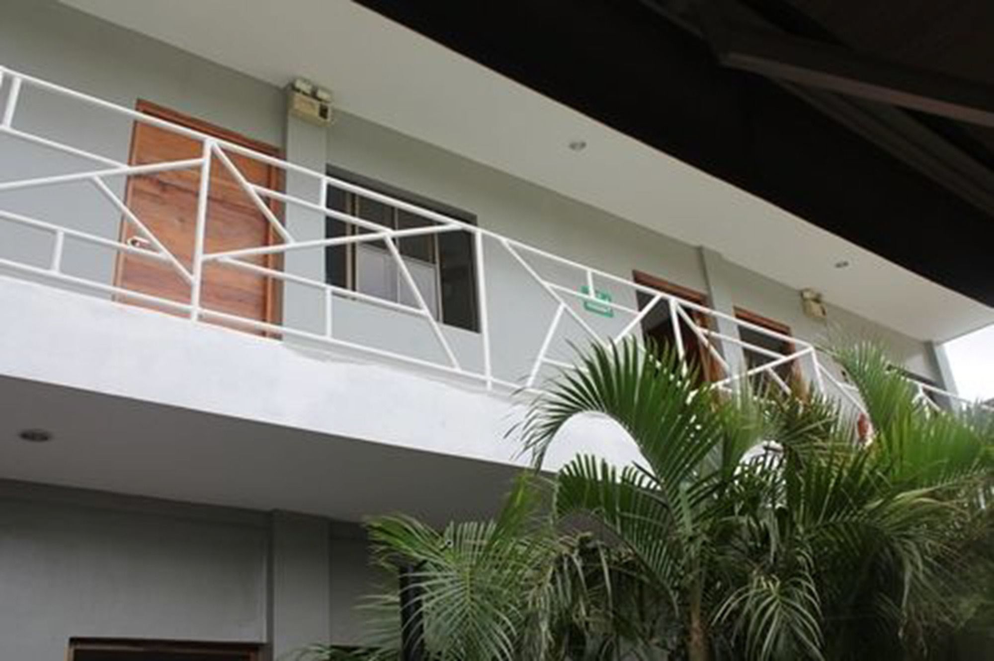 El Caite San Juan Del Sur Hotel Exterior foto